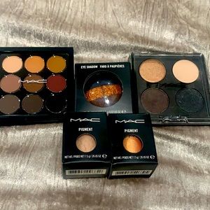 5 limited Mac compacts, all brand new